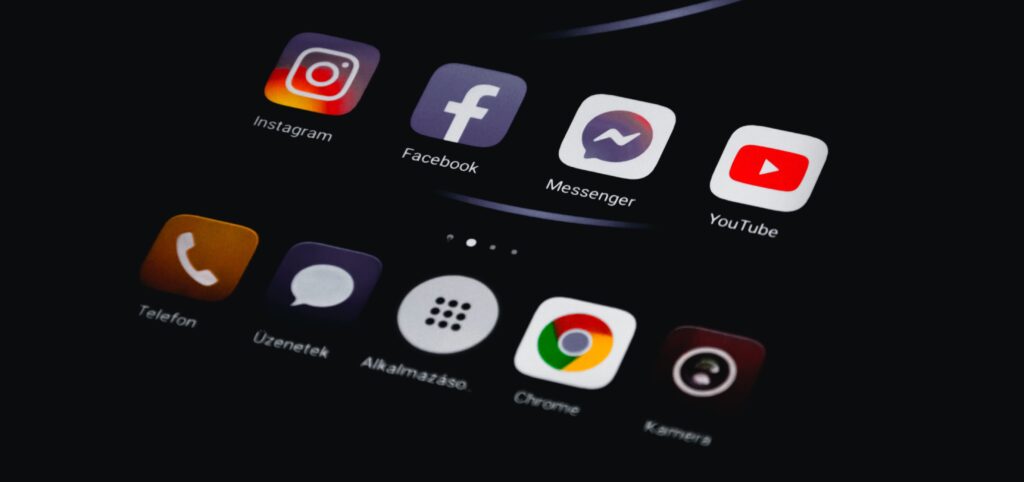 affecting mobile display quallity