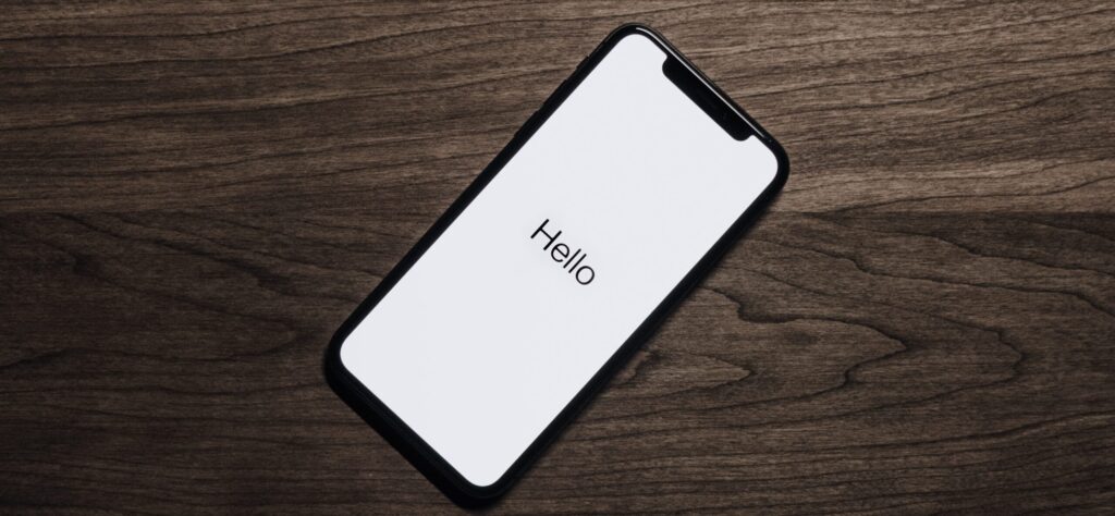 mobile display : A brief detail