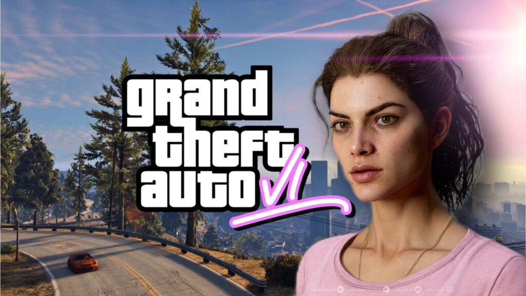 GTA 6 all leaks, map, new character and more