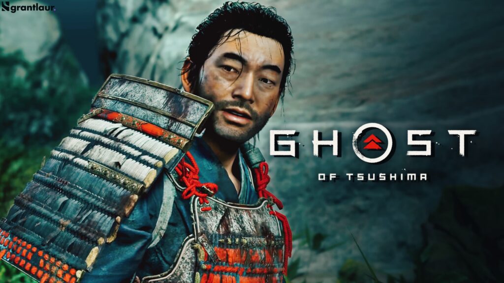 ghosts of Tsushima 2