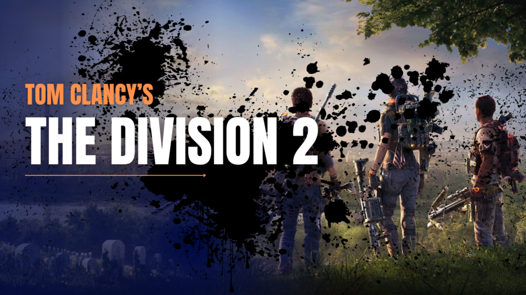 Tom Clancy's The Division 2