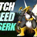 Want Orserk in Palworld? Here’s Exactly How to Get It?